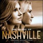 The Music of Nashville: Original Soundtrack Season 3, Vol. 1