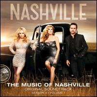 The Music of Nashville: Original Soundtrack Season 4, Vol. 1 - Nashville Cast