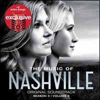 The Music of Nashville: Season 3, Vol. 2 - Nashville Cast