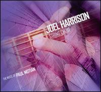 The Music of Paul Motian - Joel Harrison String Choir