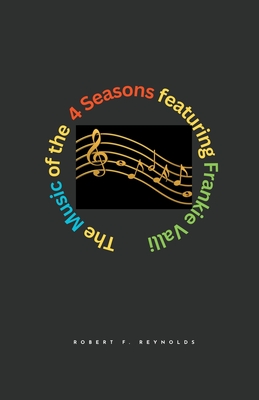 The Music of the 4 Seasons - Reynolds, Robert F