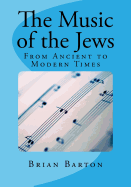 The Music of the Jews