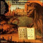 The  Music of the King's Consort