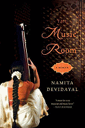 The Music Room: A Memoir