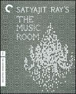 The Music Room [Criterion Collection] [Blu-ray]