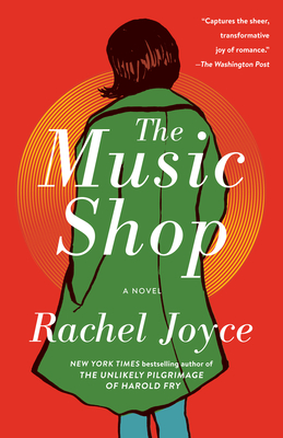 The Music Shop - Joyce, Rachel