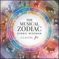 The Musical Zodiac - Andy Findon (flute); Ian Jones (piano); Justin Pearson (cello); Martin Owen (horn); Michael Whight (clarinet);...