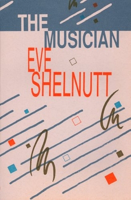The Musician - Shelnutt, Eve