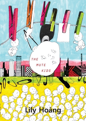 The Mute Kids - Hong, Lily