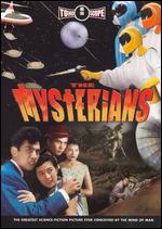 The Mysterians - Ishiro Honda