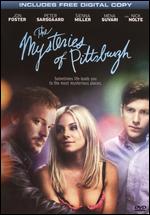The Mysteries of Pittsburgh [Includes Digital Copy] - Rawson Marshall Thurber