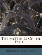 The Mysteries of the Faith