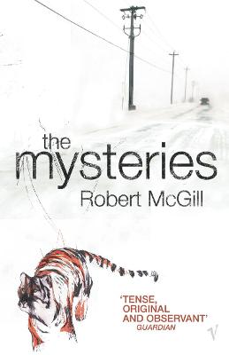 The Mysteries - McGill, Robert