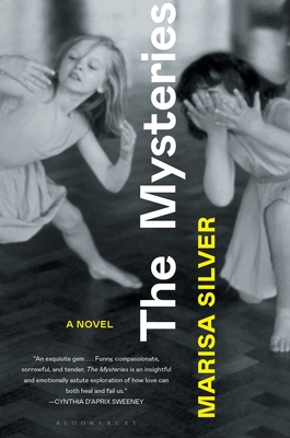 The Mysteries - Silver, Marisa