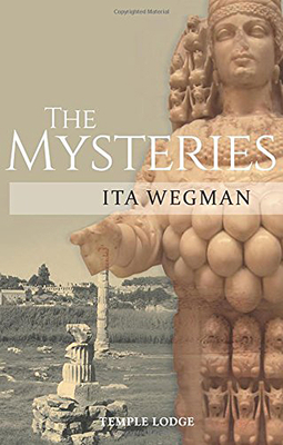 The Mysteries - Wegman, Ita