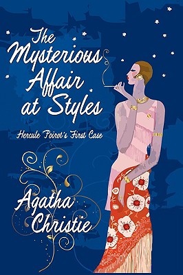 The Mysterious Affair at Styles - Christie, Agatha