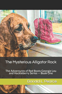The Mysterious Alligator Rock