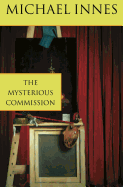 The Mysterious Commission