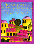 The Mysterious Giant of Barletta: An Italian Folktale - dePaola, Tomie