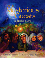 The Mysterious Guests: A Sukkot Story