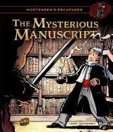 The Mysterious Manuscript: Book 1