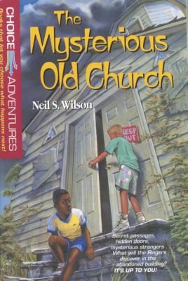 The Mysterious Old Church - Wilson, Neil, and Livingstone (Producer)
