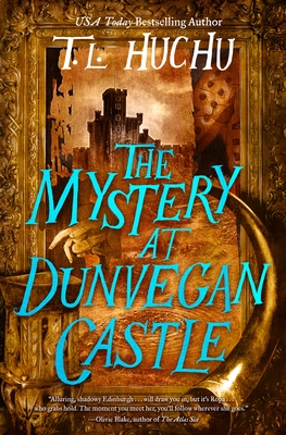The Mystery at Dunvegan Castle - Huchu, T L