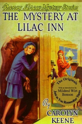 The Mystery at Lilac Inn - Keene, Carolyn