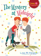 The Mystery at Midnight: Volume 4