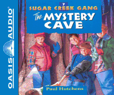 The Mystery Cave (Library Edition)