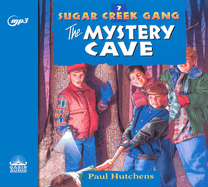 The Mystery Cave: Volume 7