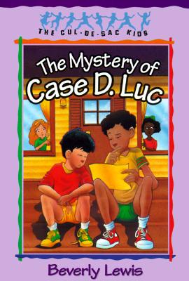 The Mystery of Case D. Luc - Lewis, Beverly