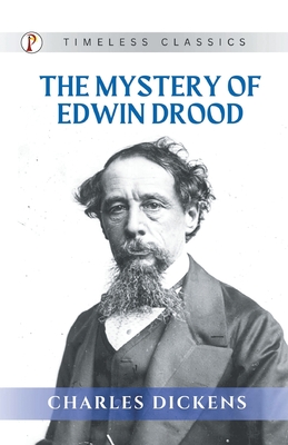 The Mystery of Edwin Drood - Dickens, Charles