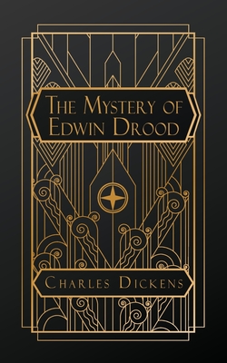 The Mystery of Edwin Drood - Dickens, Charles