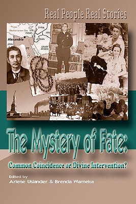 The Mystery of Fate - Uslander, Arlene, and Warneka, Brenda