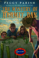 The Mystery of Hermit Dan - Parish, Peggy