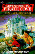 The Mystery of Hole's Castle - Godfrey, Martyn N