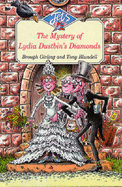 The Mystery of Lydia Dustbin's Diamonds