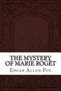 The Mystery of Marie Rogt