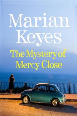 The Mystery of Mercy Close - Keyes, Marian