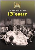 The Mystery of the 13th Guest