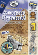 The Mystery of the Ancient Pyramid: Cairo, Egypt