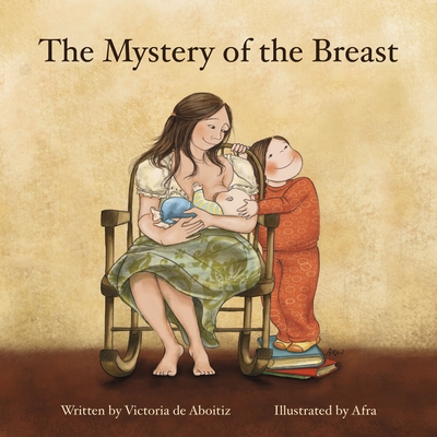 The Mystery of the Breast - Aboitiz, Victoria de