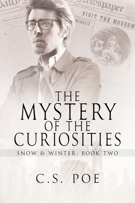 The Mystery of the Curiosities - Poe, C.S.