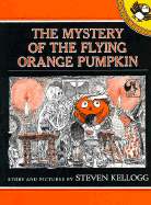 The mystery of the flying orange pumpkin