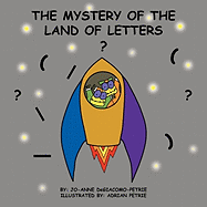 The Mystery of the Land of Letters