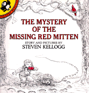 The Mystery of the Missing Red Mitten