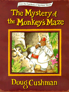 The Mystery of the Monkey's Maze