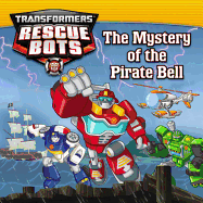 The Mystery of the Pirate Bell