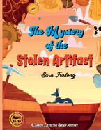 The Mystery of the Stolen Artifact